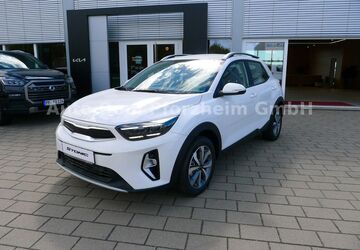 Kia Stonic 1.500 km 21.800 &euro; Pforzheim 75177