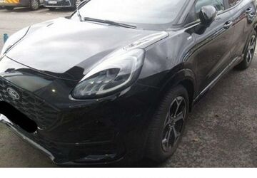 Ford Puma 9.990 km 26.890 &euro; Germersheim 76726