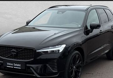 Volvo XC60 21.000 km 48.750 &euro; Karlsruhe 76187