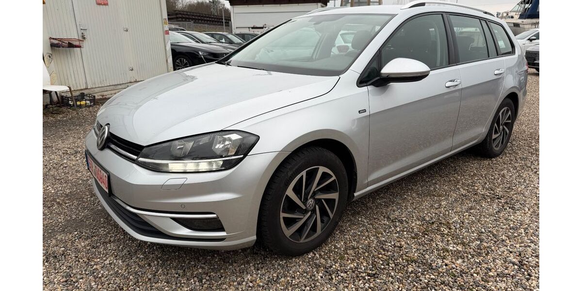 VW Golf 265.000 km 8.300 &euro; Germersheim 76726