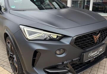 Cupra Formentor 111.350 km 33.990 &euro; Forst 76694