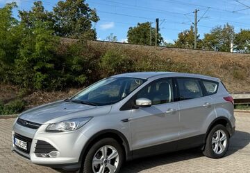 Ford Kuga 120.780 km 7.800 &euro; Karlsruhe 76137