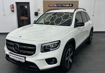 Mercedes-Benz GLB 220 119.500 km 31.500 &euro; Gaggenau 76571