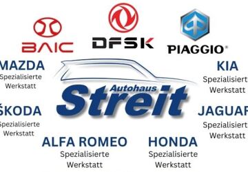 Hyundai KONA 79.360 km 17.890 &euro; Karlsruhe 76185