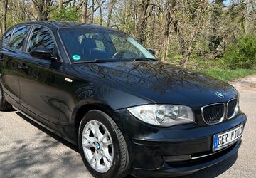 BMW 116 175.591 km 2.900 &euro; Bellheim 76756