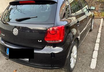 VW Polo 148.000 km 5.200 &euro; Pforzheim 75175