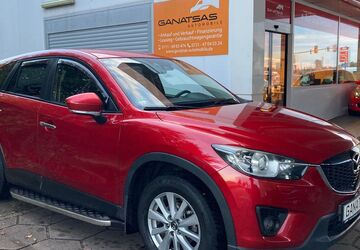 Mazda CX-5 248.000 km 6.400 &euro; Neumalsch 76316