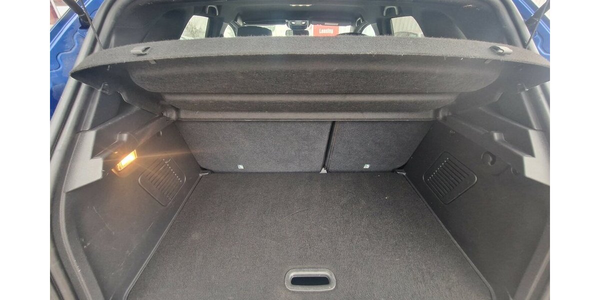 Renault Captur Version S Klimaautomatik LED 77.000 km 14.499 &euro; Landau 76829