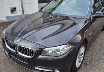 BMW 530 292.441 km 9.900 &euro; Ettlingen 76275