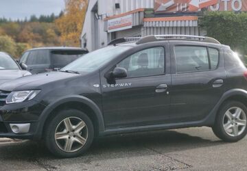 Dacia Sandero 69.000 km 5.990 &euro; Birkenfeld bei Pforzheim 75217