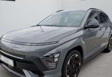 Hyundai KONA 12.000 km 33.990 &euro; Graben-Neudorf 76676
