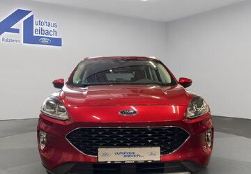 Ford Kuga 94.350 km 25.900 &euro; Rülzheim 76761