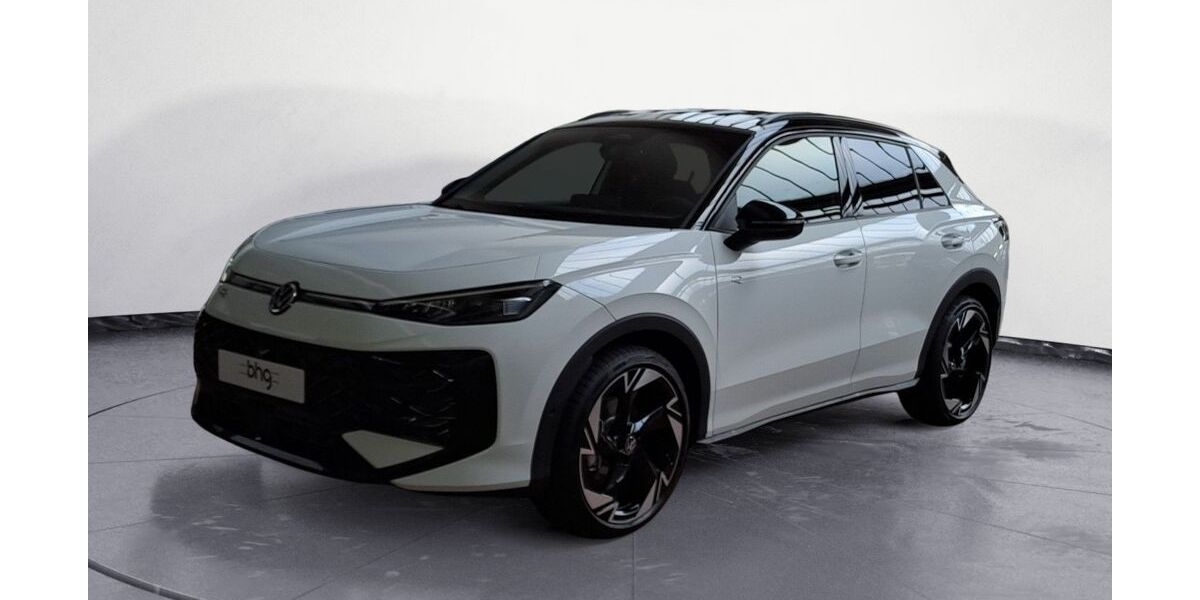 VW T-Roc 6.244 km 36.990 &euro; Ettlingen 76275