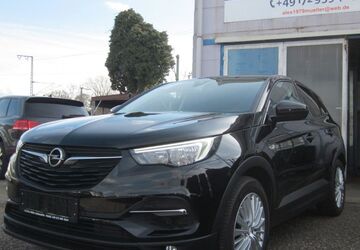 Opel Grandland (X) 137.800 km 12.200 &euro; Germersheim 76726