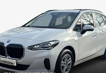 BMW 225 Active Tourer 85.118 km 25.990 &euro; Ettlingen 76275
