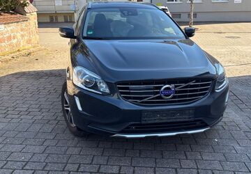 Volvo XC60 156.000 km 14.500 &euro; Kraichtal 76703