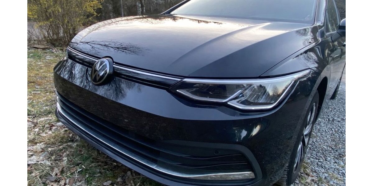 VW Golf 34.800 km 22.900 &euro; Karlsbad 76307