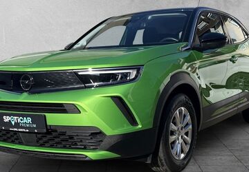 Opel Mokka 44.400 km 19.490 &euro; Pforzheim 75175