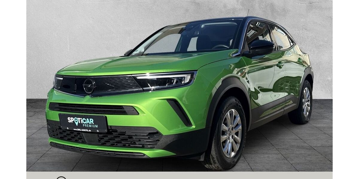 Opel Mokka 44.400 km 19.490 &euro; Pforzheim 75175