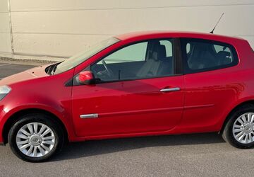 Renault Clio 186.000 km 1.600 &euro; Rastatt 76437