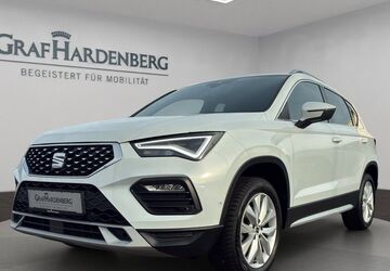 Seat Ateca 27.069 km 26.990 &euro; Bretten 75015