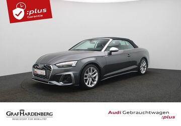 Audi S5 32.218 km 46.980 &euro; Karlsruhe 76131