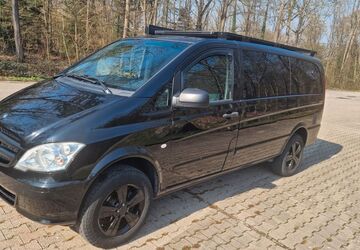 Mercedes-Benz Vito 294.000 km 15.000 &euro; Pforzheim 75175
