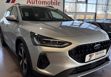 Ford Focus 8.840 km 26.990 &euro; Bruchsal 76646