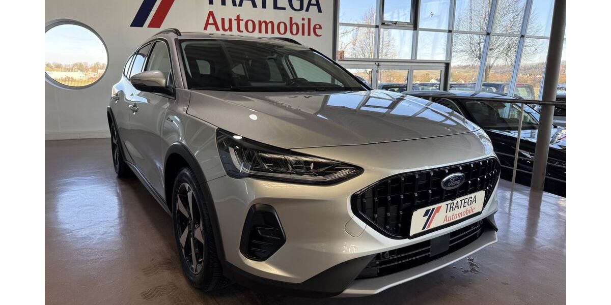 Ford Focus 8.840 km 26.990 &euro; Bruchsal 76646