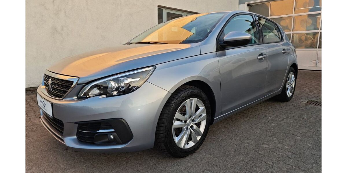 Peugeot 308 65.900 km 12.490 &euro; Ötigheim 76470