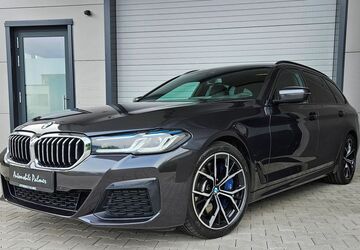 BMW 530 155.464 km 30.990 &euro; Rheinstetten-Karlsruhe 76287