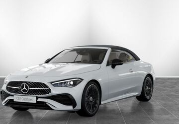 Mercedes-Benz CLE 220 24.430 km 58.990 &euro; Karlsruhe 76185