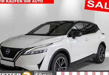 Nissan Qashqai 19.035 km 27.470 &euro; Karlsruhe 76227
