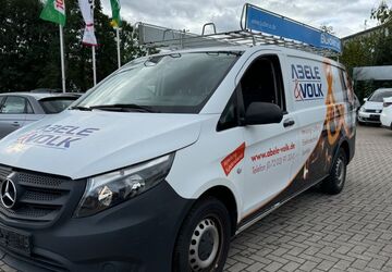 Mercedes-Benz Vito 127.000 km 9.999 &euro; Oberderdingen 75038