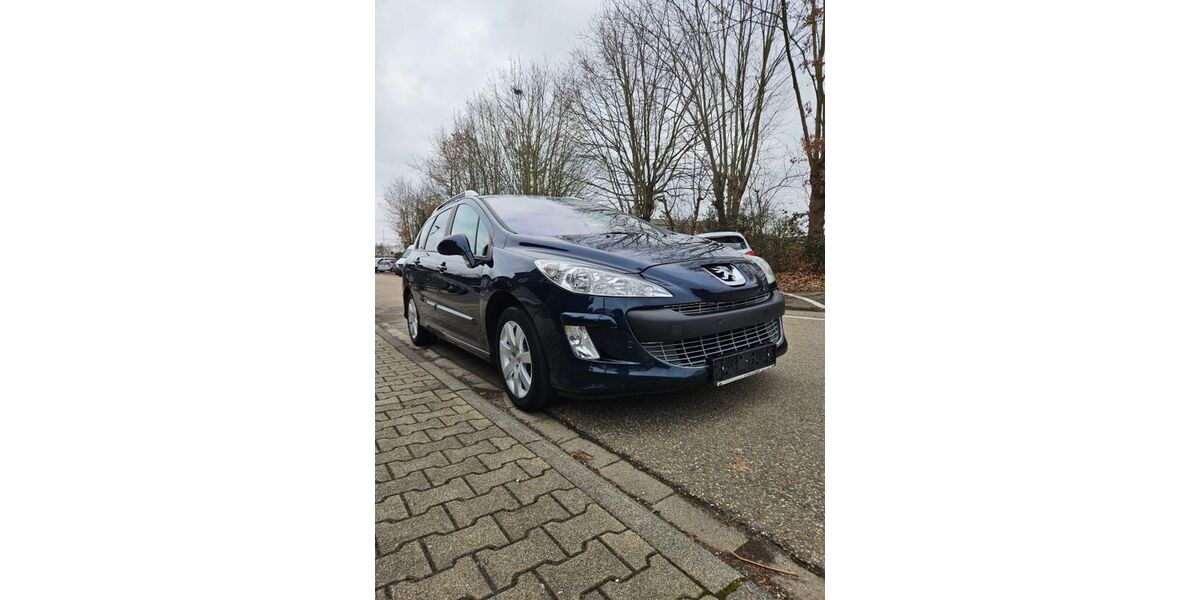 Peugeot 308 178.400 km 3.999 &euro; Kronau 76709