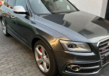 Audi SQ5 184.000 km 18.800 &euro; Landau in der pfalz 76829