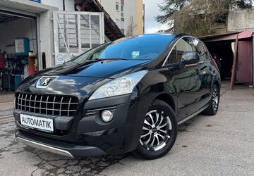 Peugeot 3008 166.000 km 5.290 &euro; Bretten 75015