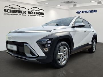 Gebrauchte Hyundai Kona