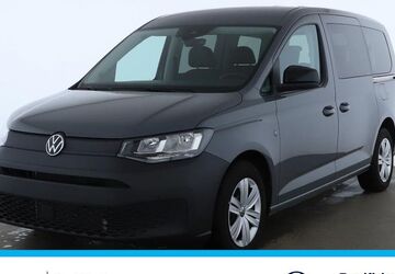 VW Caddy Maxi 6.869 km 32.880 &euro; Karlsruhe 76131