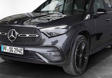 Mercedes-Benz GLC 300 6.517 km 78.400 &euro; Pforzheim 75179