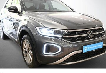 VW T-Roc 24.800 km 28.880 &euro; Karlsruhe 76131