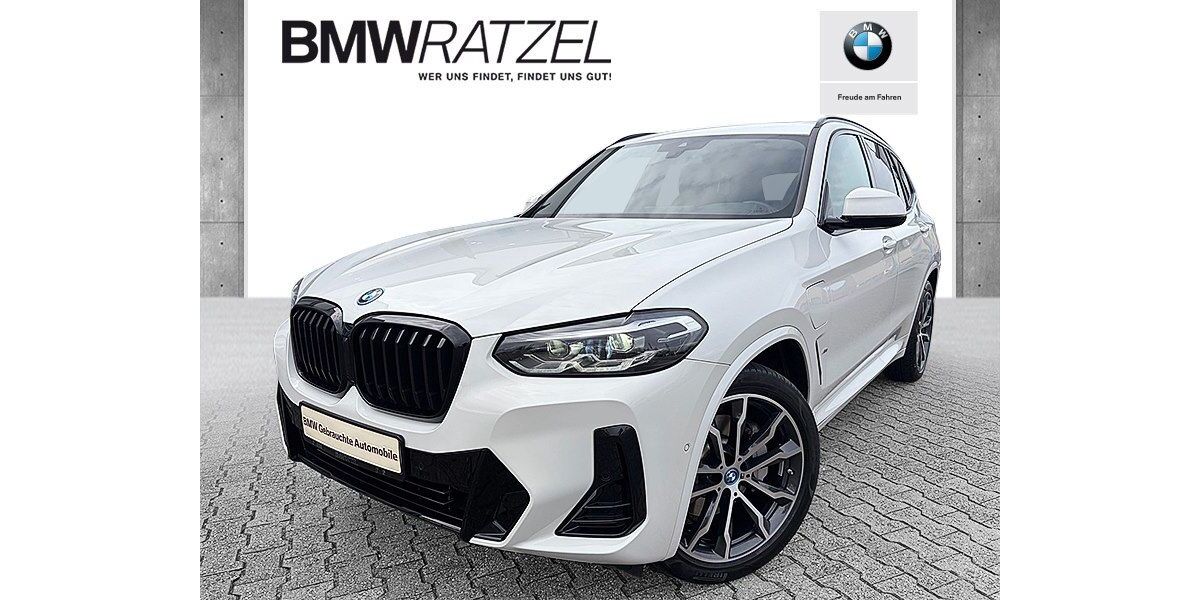 BMW X3 28.490 km 44.930 &euro; Stutensee-Blankenloch 76297