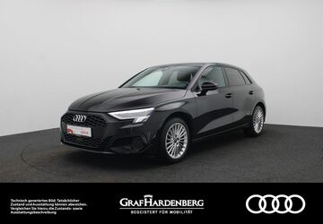 Audi A3 26.382 km 27.380 &euro; Karlsruhe 76131