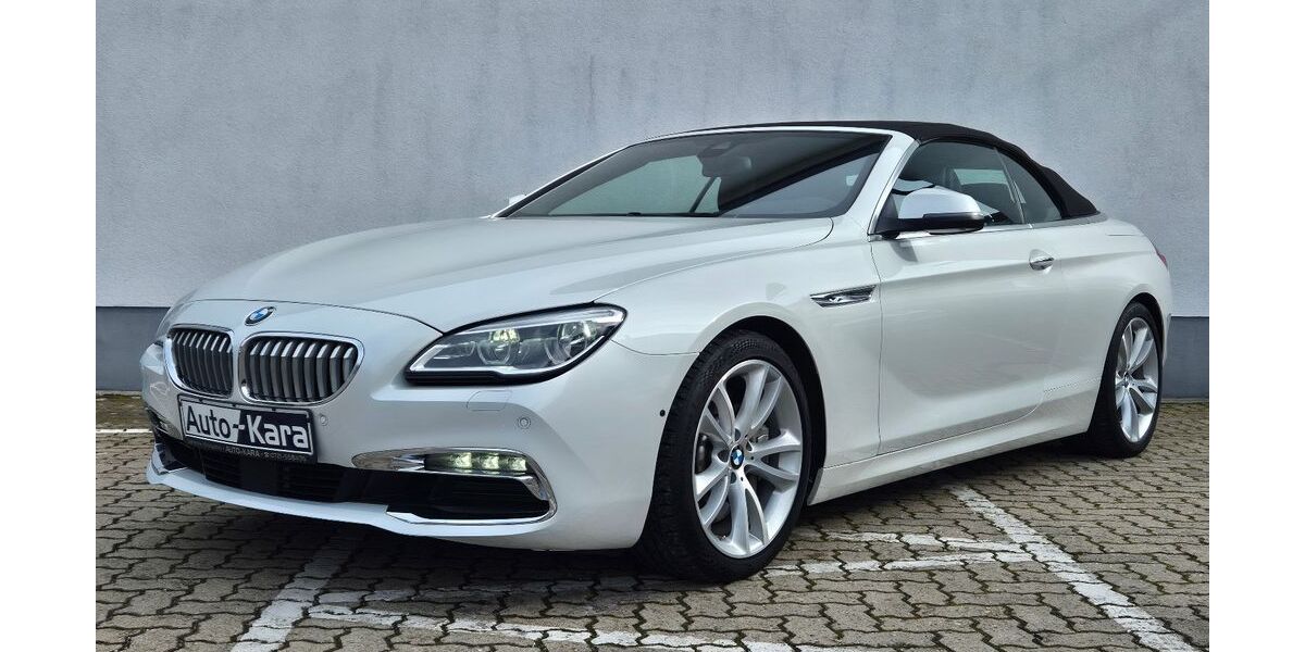 BMW 650 61.000 km 38.990 &euro; Karlsruhe 76185