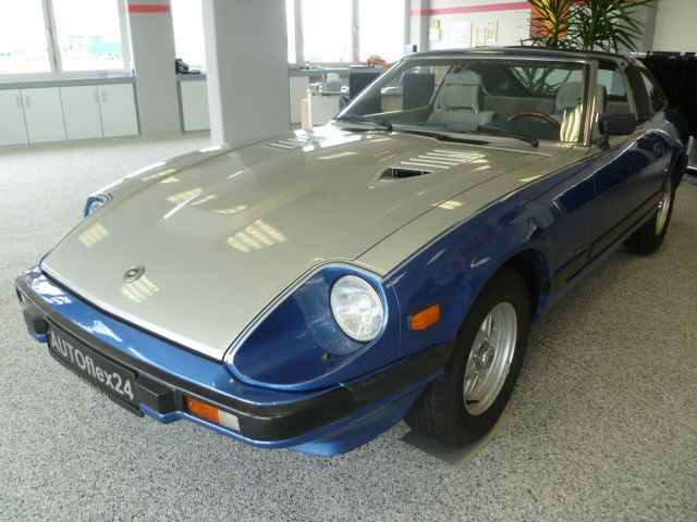 Nissan 280 ZX 168.000 km 19.900 &euro; Waghäusel 68753