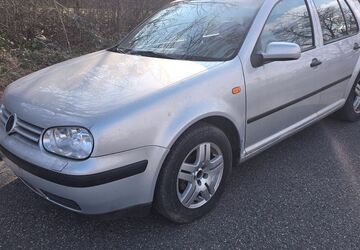 VW Golf 225.000 km 1.650 &euro; Germersheim 76726