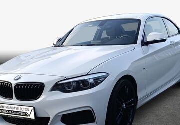 BMW 218 72.273 km 19.640 &euro; Germersheim 76726