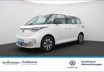 VW ID. Buzz 9.417 km 54.480 &euro; Karlsruhe 76131