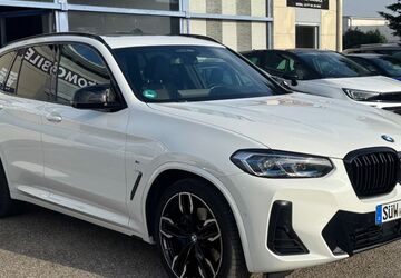 BMW X3 M40 80.000 km 47.800 &euro; Landau 76829