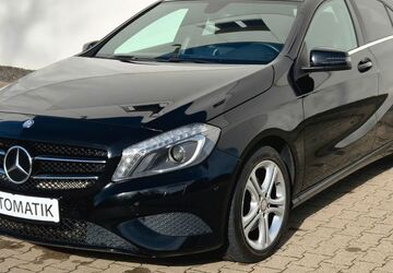 Mercedes-Benz A 220 140.000 km 15.990 &euro; Knittlingen 75438